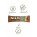 Fellas Four Seed Nuts Bar 30g x12 Pieces - Buy Online on GoSupps.com