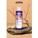 Agiva Silver Shampoo Anti-Orange Purple Shampoo for Blonde Gray White Platinum Hair 250 ml - Buy Online on GoSupps.com