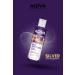 Agiva Silver Shampoo Anti-Orange Purple Shampoo for Blonde Gray White Platinum Hair 250 ml - Buy Online on GoSupps.com