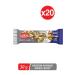 Tasting Bar Sporty 30gr 20 Pack - Buy Online on GoSupps.com