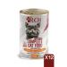 Roi Chicken Kitten Wet Food 415 Gr x 12 Pieces