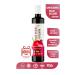 zadelife Organic Pomegranate Syrup FDA Approved 700 gr