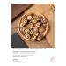 STD Dried Shitake Mushroom 100gr Classic - Buy Online on GoSupps.com