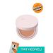 RICOCELL Twenty Four Hours Permanent Sun Protection Glass Skin Effect Stay Fit Cushion Foundation 02