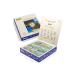 LAZIKA Holistic Healthy Life Herbal Tea Set - Buy Online on GoSupps.com