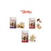 tomru Gluten-free filled cookie set 3x120gr - Buy Online on GoSupps.com