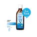 VOOP Fish Oil Omega 3 Orange Flavored Syrup for Children | High EPA & DHA Source - 150 ml
