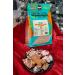 BEYORGANIK Organic Ginger-Cinnamon Cookie Mix 350gr - Buy Online on GoSupps.com