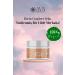 AvA Bio Cosmetics Collagen Peptide Hyaluronic Acid Natural Intensive Care Face Cream