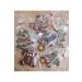 Seymen Lebkuchen - Gingerbread Figures 6 Pieces