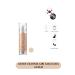 LIZDA Lizda Zero Fit Cover Capsule Foundation 35g No:22 Light Beige- Combination Oily Skin Brightening Foundation