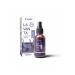 Dr. Lavender Organic Lavender Water Natural & Pure Glass Bottle 100 ML Lavender Hydrosol - Buy Online on GoSupps.com