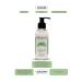 THEMUSTCARE Purifying and Sebum Balancing Brightening Make-up and Facial Cleansing Gel for All Skin Types 150 ml - Buy Online on GoSupps.com