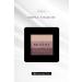 Missha Soft Texture Non-Falling 3 Color Eyeshadow Triple Shadow No.1 (BROWNIE PINK)