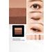 Missha Soft Textured Non-Falling 3 Color Eyeshadow Triple Shadow (NO.13 LADY MILK TEA) - Buy Online on GoSupps.com