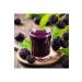 Y rem ank r Natural Additive-Free Homemade Black Mulberry Extract Drink 1400gr - Buy Online on GoSupps.com