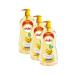 Dalin Baby Shampoo 3 X 900 ml