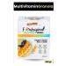 Good Food Pineapple & Chocolate Granola High Fiber Vitamin & Minerals 200 G