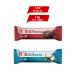 it's Protein Mix Package - High Protein Bar 40 g X 12 Pieces (2 Types) - High Protein Granola (2 Types) - Buy Online on GoSupps.com
