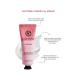 L'ACTONE Peach & White Flower & Cherry Hand Cream Set of 3 30 ml / Hand Cream - Buy Online on GoSupps.com