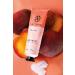 L'ACTONE Peach & White Flower & Cherry Hand Cream Set of 3 30 ml / Hand Cream - Buy Online on GoSupps.com