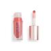 Revolution Shimmer Bomb Daydream Pink Lip Gloss