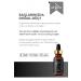 Orginx Fast Hair Growth Special Black Garlic Oil for Extremely Damaged and Falling Hair 50 ml - Buy Online on GoSupps.com