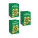 Dr over Magnefix Magnesium L-threonate Bisglycinate Malate Citrate Vit C D3 And B6 Internal. Dietary Supplement 3 Boxes 180 Tablets