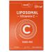 Nouplus Liposomal Vitamin C 1000mg 30 Tablets - Buy Online on GoSupps.com