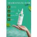 Inza Pore Tightening Revitalizing and Purifying Toner 200 ml Glycolic Acid Aha Bha - Buy Online on GoSupps.com