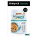 Good Food Probiotic & Prebiotic Granola Apricot Flaxseed Apricot and Date Bar Pieces 200 G 4-Pack - Buy Online on GoSupps.com