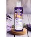 Agiva Silver Shampoo Anti-Orange Purple Shampoo for Blonde Gray White Platinum Hair 250 ml - Buy Online on GoSupps.com