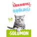 Solomon Malt Paste 100 Gr Malt Paste Supporting Cat Hairball Prevention - Buy Online on GoSupps.com