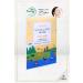 McNally Collagen Disposable Korean Face Mask Collagen All Day Mask Made In Korea