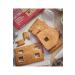 IKEA VINTERSAGA 2 pieces gingerbread house shaped Christmas cookies gingerbread house - Buy Online on GoSupps.com