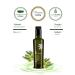 Lamponia 500 ml Extra Virgin Olive Oil 0.4 Acid Glass Bottle Olive Oil - Buy Online on GoSupps.com