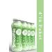 Elite Naturel Organic Banana Cucumber Smoothie 4 Pack