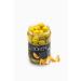 G rem Zeytin Orange Stuffed Green Olives 400 Gr. - Buy Online on GoSupps.com