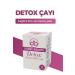 DOREE BEAUTE Weight Loss Slimming 1 Helper Appetite Suppressant Mixed Herbal Tea - Buy Online on GoSupps.com