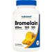 Nutricost Bromelain 500 Mg 120 Capsules