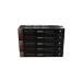 Nish Coffee Nish Nespresso Compatible Capsule Coffee Set of 10 (5X ITALY-5X RISTRETTO) - Buy Online on GoSupps.com