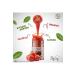 Organic Windy Valley Organic Tomato Paste 2 Pack (650GR 650GR) No Added Salt - Buy Online on GoSupps.com