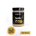 DEMUS FOOD Tahini Personalized Natural Production - Lightly Roasted Tahini 650 gr