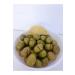 Fruvella Organic Products Cracked Green Olives 1 kg (Homemade)