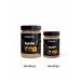 DEMUS FOOD Tahini Personalized Natural Production - Lightly Roasted Tahini 650 gr - Buy Online on GoSupps.com