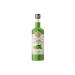 Sirius Coffee Sirius Premium Mint Flavored Syrup 700 ml - Glass Bottle
