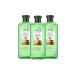 Herbal Essences Sulfate Free Aloe & Avocado Pure Super Shampoo 380ml - Buy Online on GoSupps.com