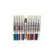 AILY COSMETICS Miss 12-pack Jumbo Pencil Eyeshadow