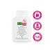 Sebamed Sensitive Skin Ph5.5 Face and Body Cleanser Liquid 200 Ml - Buy Online on GoSupps.com