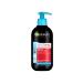 Garnier Super Pure & Clean Anti-Blackhead Charcoal Cleansing Gel 200 ml. - Buy Online on GoSupps.com